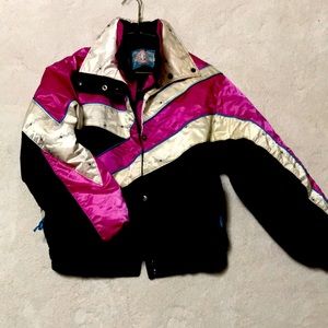 Polaris women’s Snowmobile Jacket